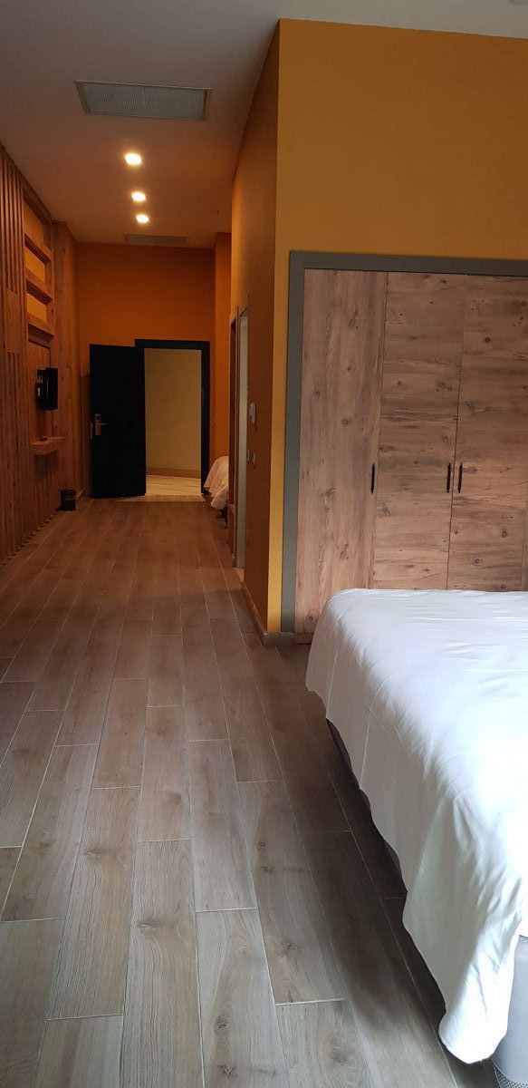 imagini hotel NIRVANA LARA